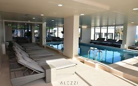 Black Sea Apartament - Mamaia Nord Alezzi Beach